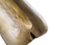 Picture of 650-031 Solid Teak Wood Rectangular Bowl with Handle (40cmx18cm)