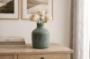 Picture of 650-057 H17 Terracotta Vase