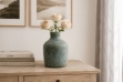 Picture of 650-057 H17 Terracotta Vase