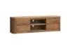 Picture of LUMBER 180 4-Drawer Reclaimed Pine Wood TV Unit