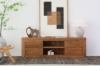 Picture of LUMBER 180 4-Drawer Reclaimed Pine Wood TV Unit