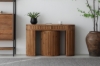 Picture of RILMOND 120 Reclaimed Pine Wood Desk/Console Table