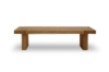 Picture of HAMTOR 135 Reclaimed Pine Wood Coffee Table