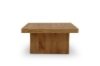 Picture of HAMTOR 135 Reclaimed Pine Wood Coffee Table