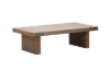 Picture of HAMTOR 135 Reclaimed Pine Wood Coffee Table