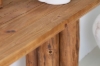 Picture of LUMBER 180 Reclaimed Pine Wood Console Table