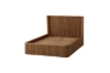 Picture of RILMOND Reclaimed Pine Wood Bed Frame - King Size