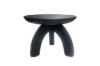 Picture of EAGIS Mungur Wood Plant Stand (Black)