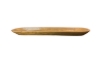 Picture of 650-033/034/035 Solid Teak Wood Oval Ship Bowl in 3 Sizes