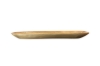 Picture of 650-033/034/035 Solid Teak Wood Oval Ship Bowl in 3 Sizes
