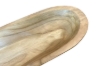 Picture of 650-033/034/035 Solid Teak Wood Oval Ship Bowl in 3 Sizes