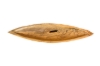 Picture of 650-037 Solid Teak Wood Ship Bowl (60cmx14cm)