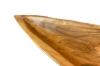 Picture of 650-037 Solid Teak Wood Ship Bowl (60cmx14cm)