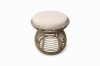 Picture of ORINDA Rattan Stool