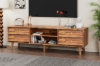 Picture of RUSTLO 160 4-Drawer TV Unit