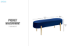 Picture of SEATO 120 Bench
