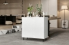 Picture of MODLO 2-Door Storage Cabinet with Adjustable Shelf (79x79.5cm)