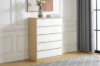 Picture of YORU 6-Drawer Tallboy/Storage Cabinet
