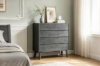 Picture of OCEANE 4-Drawer Tallboy