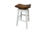 Picture of SANIBEL Solid Wood Bar Stool