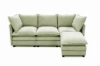 Picture of MELLOW Modular Sectional Sofa Range (Sage Green)
