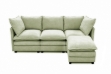 Picture of MELLOW Modular Sectional Sofa Range (Sage Green)