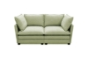 Picture of MELLOW Modular Sectional Sofa Range (Sage Green) - 2PC Combo Set (LAF Aamchair + RAF Armchair)