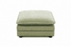 Picture of MELLOW Modular Sectional Sofa Range (Sage Green) - 2PC Combo Set (LAF Aamchair + RAF Armchair)