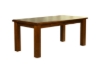 Picture of FLINDERS 180 7PC Solid Pine Wood Dining Set