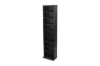 Picture of [FLOOR MODEL CLEARANCE] ALDRIC 9-Tier Bookshelf (137x33cm)