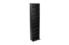 Picture of [FLOOR MODEL CLEARANCE] ALDRIC 9-Tier Bookshelf (137x33cm)