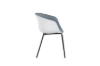 Picture of [FLOOR MODEL CLEARANCE] FUSION Arm Chair
