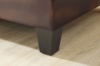 Picture of [FLOOR MODEL CLEARANCE]KNOLLWOOD 3 Seater(Brown)