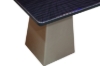 Picture of [FLOOR MODEL CLEARANCE]LUSTER 2-Drawer Coffee Table Set
