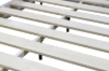 Picture of [FLOOR MODEL CLEARANCE]SHELL DREAM Bed Frame in Queen Size